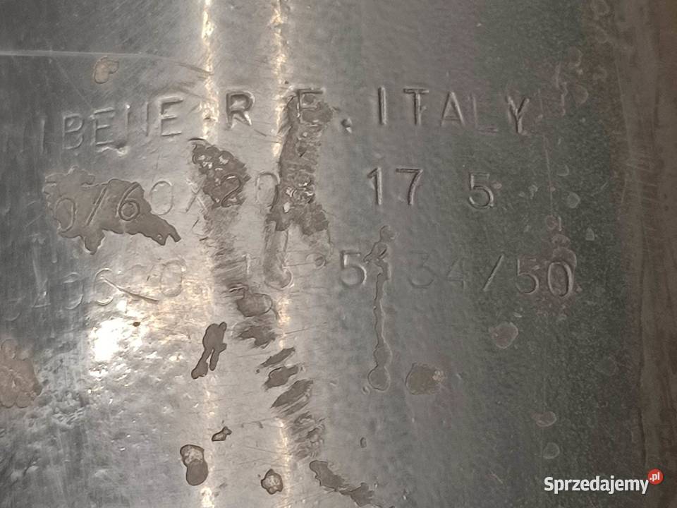 Siłownik tylnego podnośnika DeutzFahr 215 wielkopolskie Wilkowo