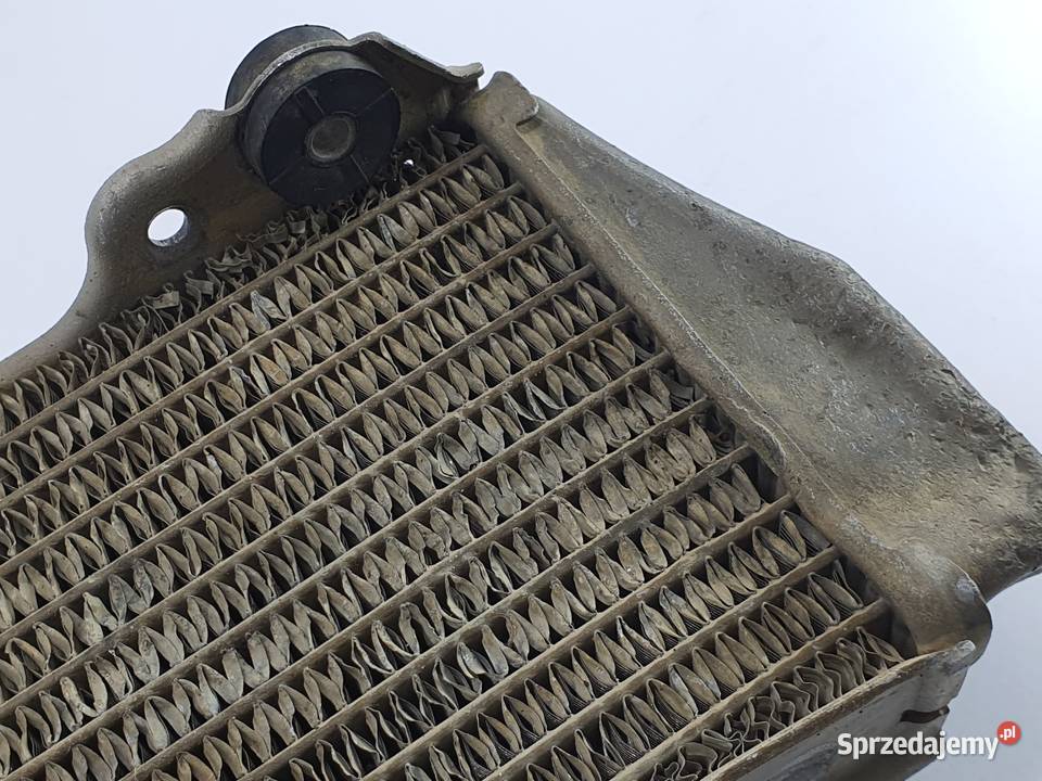 Chlodnica Prawa Honda Crf 450 0508 Łódź