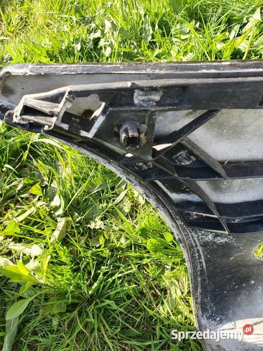 Zderzak tylny tył Opel Vectra B 9699 sedan osobowe Kraków