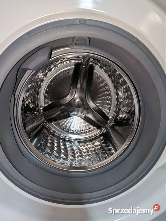 Pralka Samsung WW80CGC04DTE 8 AI EcoBubble WiFi podkarpackie Rzeszów sprzedam