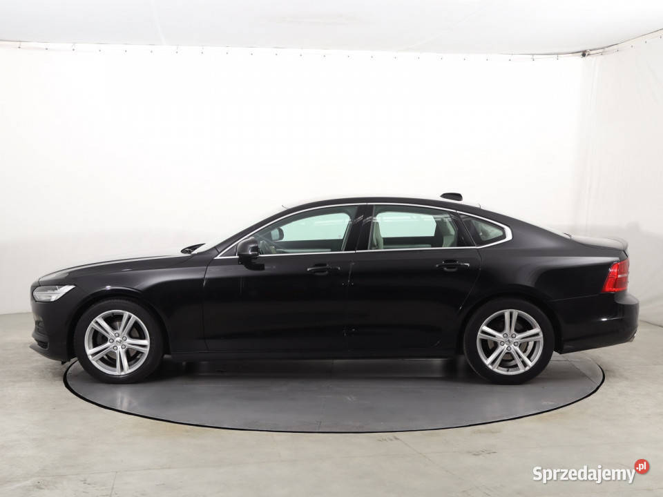 Volvo S90 D4 sprzedam