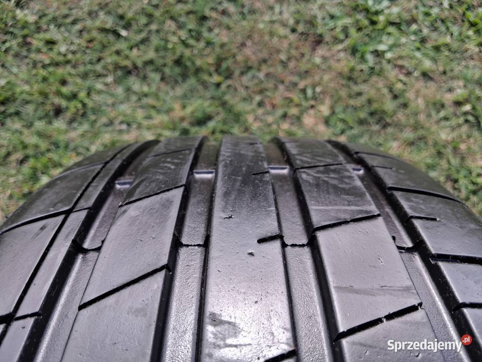 Opona letnia 17 Massimo Ottima Plus 22550R17 DOT 225 Ryki