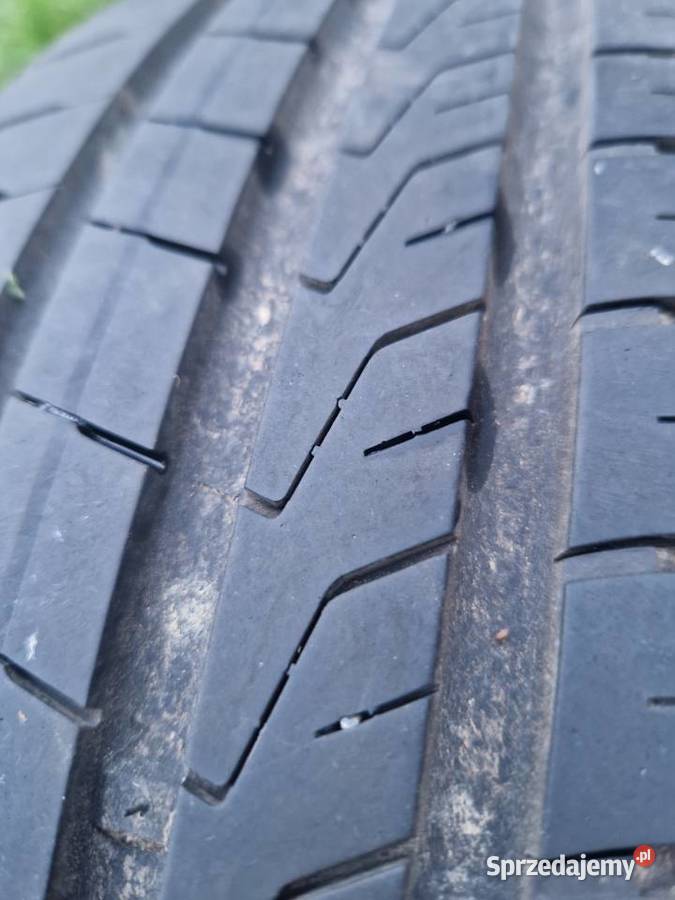 Alufelgi Opel 4x100 sprzedam