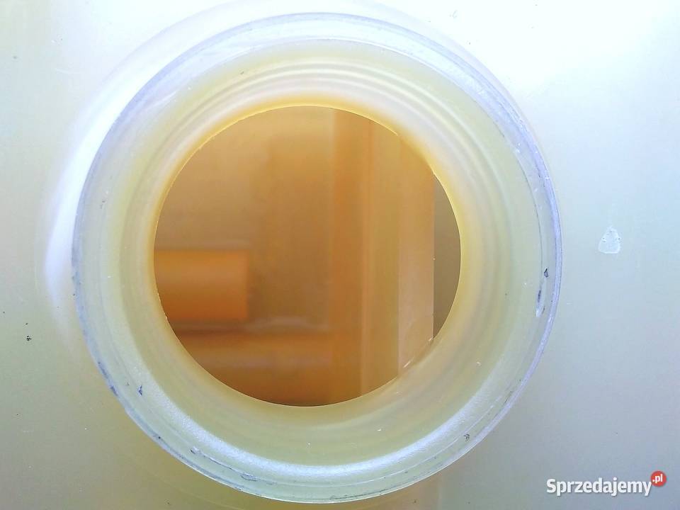 Zbiornik wyrównawczy Volvo 440 rocznik 1992 łódzkie Łódź