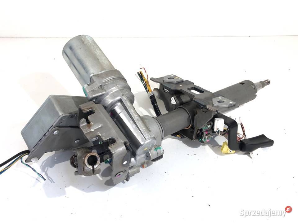 POMPA WSPOMAGANIA MITSUBISHI MIRAGE SPACE STAR