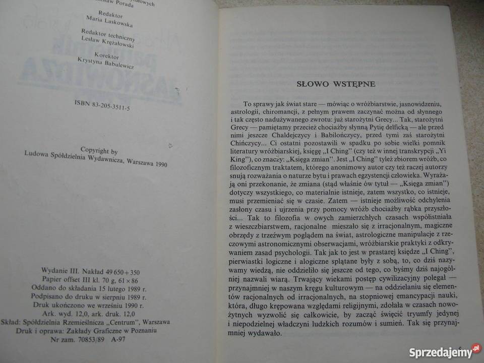 Pamiętnik jasnowidza Akhara Jussuf Mustafa fa Kultura i Rozrywka Goleniów