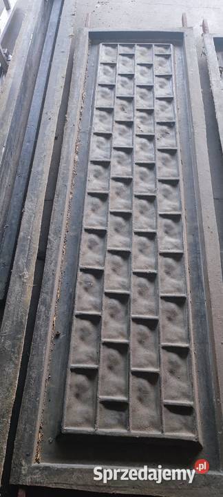 Stół wibracyjny 2006060 zachodniopomorskie Żabiniec