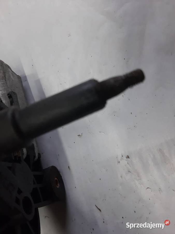 Fiat Idea silniczek tylnej wycieraczki łódzkie Ksawerów
