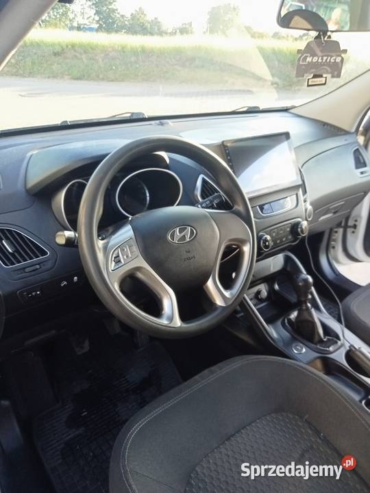 Sprzedam Hyundai ix35 sprzedam