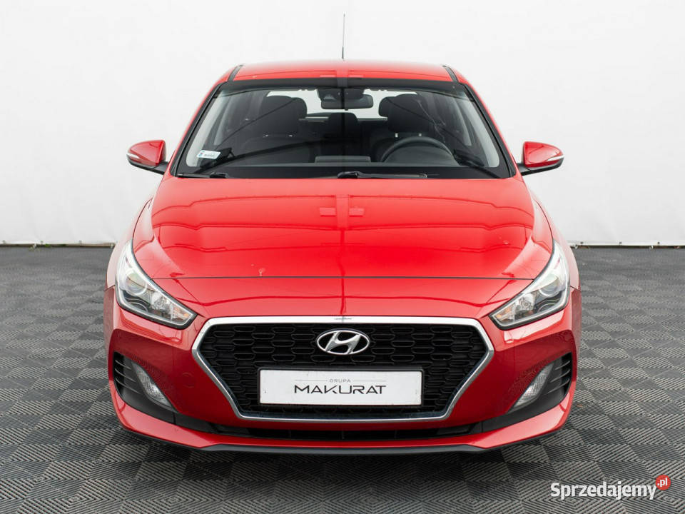 Hyundai i30 WI573JG14 Classic Bluetooth Pępowo sprzedam