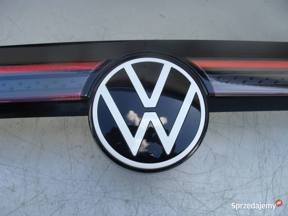 VW ID4 ID4 LAMPA TYLNA BLENDA 11A945093 lampy tylne Goleniów