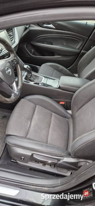 Opel Insignia 2019 super 1600cm3 Dębica sprzedam