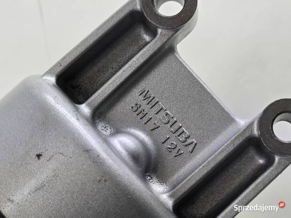 Rozrusznik Honda Crf 1000 Twin Africa