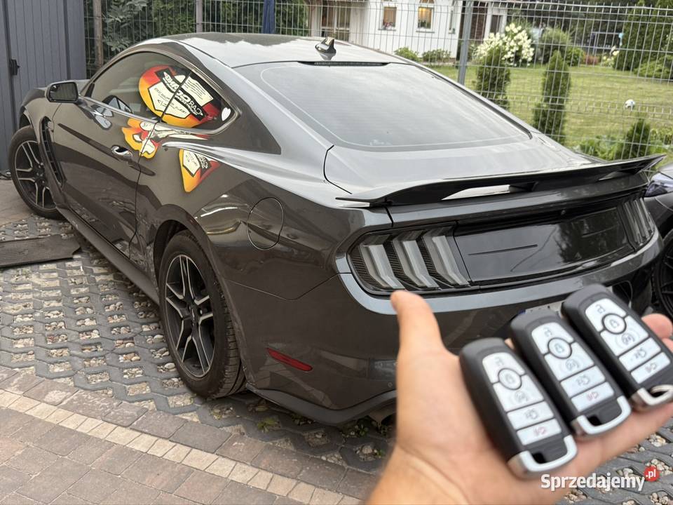 Mobilne Dorabianie Kluczy samochodowych Warszawa