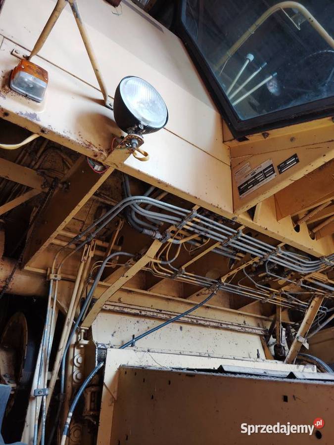 Holland 80558040 Młynarze