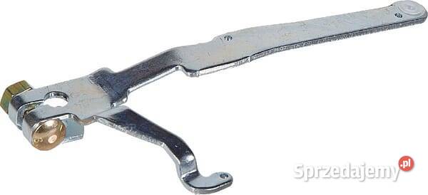 Dźwignia przepustnicy 691374 Kamionna