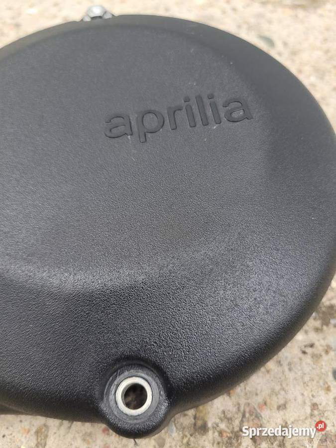 Aprilia TUONO rs4 1100 rsv osłona kapy dekla wielkopolskie