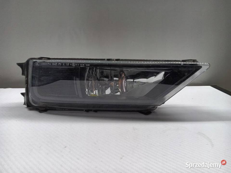 HALOGEN PRAWY VW TIGUAN 2 5NA941700B