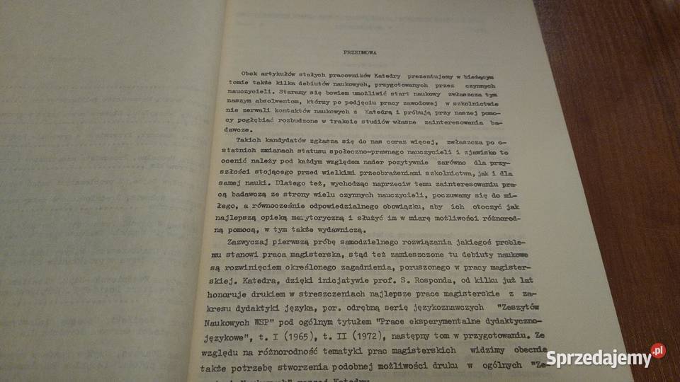 Z zagadnień leksykologii i stylistyki Henryk pomorskie Gdańsk