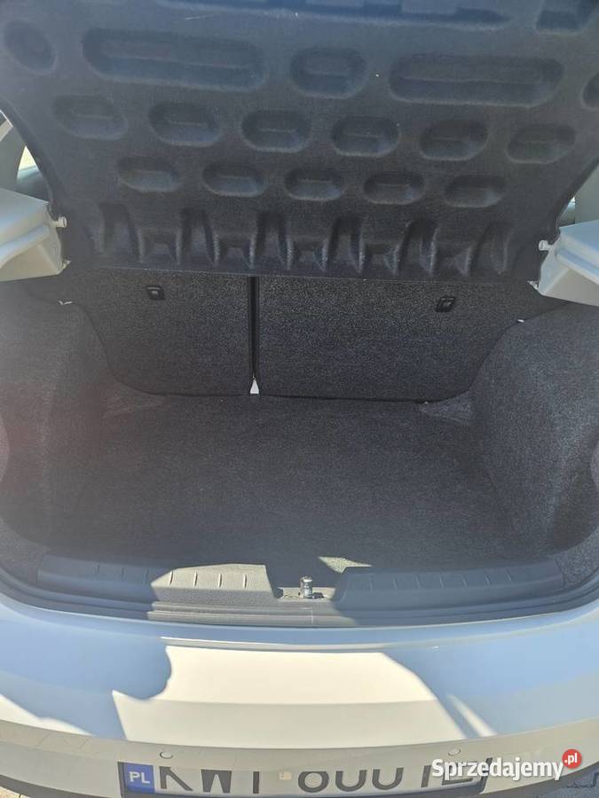 Seat Ibiza lift 12TSI 2013 Wieliczka sprzedam