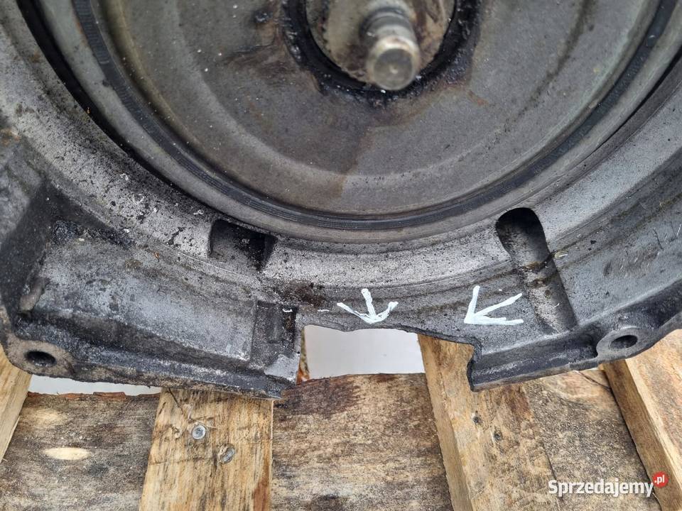 VW Golf V GTI 20 TFSI AUTOMATYCZNA SKRZYNIA sprzedam