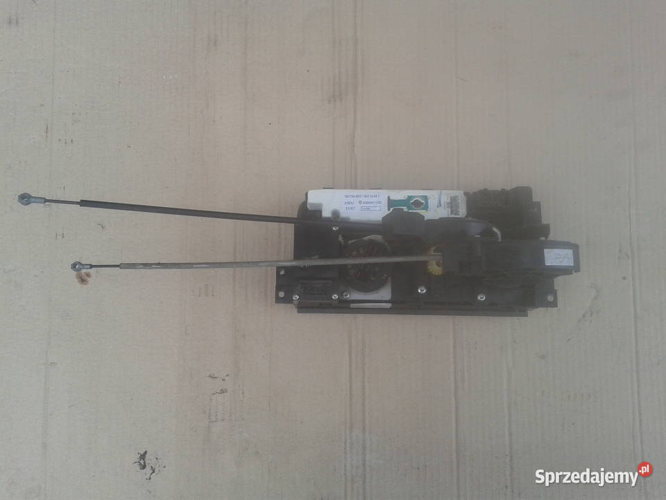 39700SN7G015M1PANEL STEROWANIA NAWIEWU lubelskie