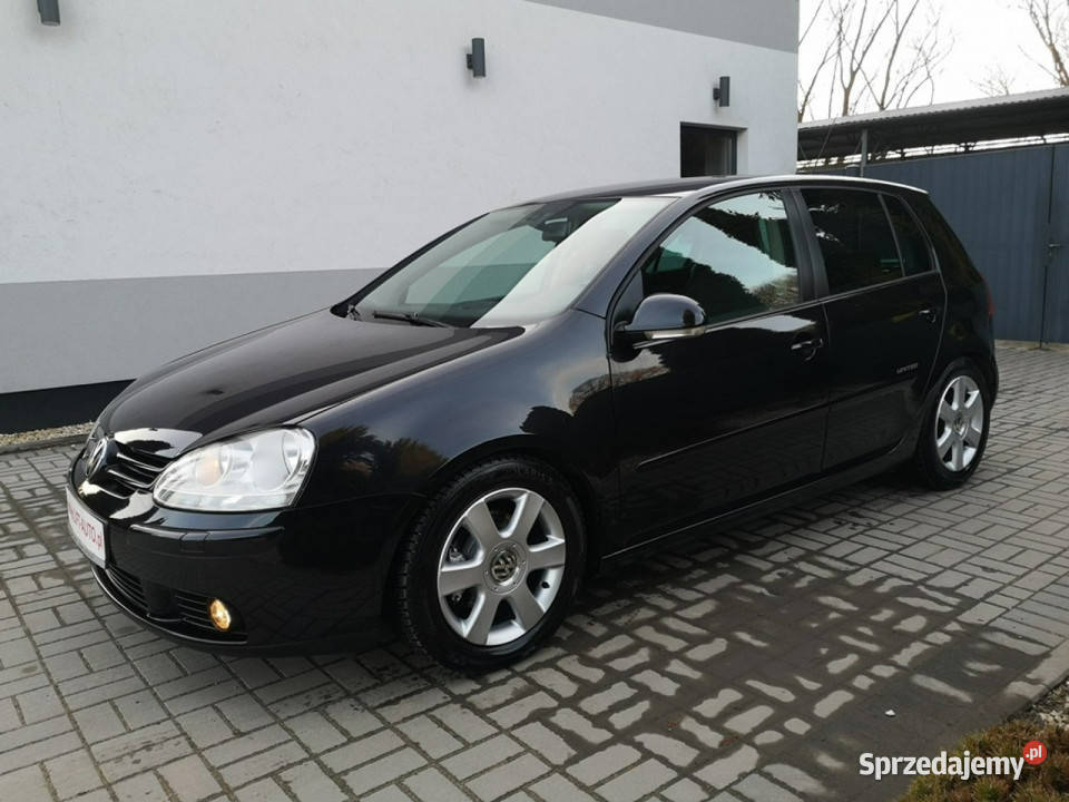 Volkswagen Golf 16 MPI 102 Klimatronic Tempomat