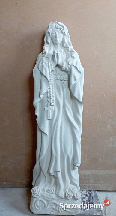 Matka Boża z Lourdes Antyki, Sztuka, Kolekcje Józefów Roztoczański