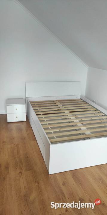 Łóżko 160x200 160cm Łóżka, wersalki i sofy Warszawa