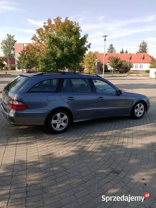 Sprzedam Mercedes Benz kujawsko-pomorskie Brodnica