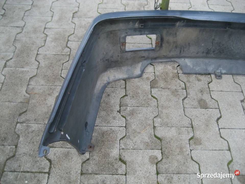 mitsubishi lancer V 9093r zderzak tył mb613280 wielkopolskie Rakoniewice