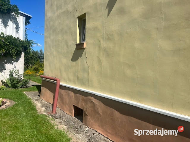 Syndyk sprzeda udział w wysokości 14 Kłodowo 175m2