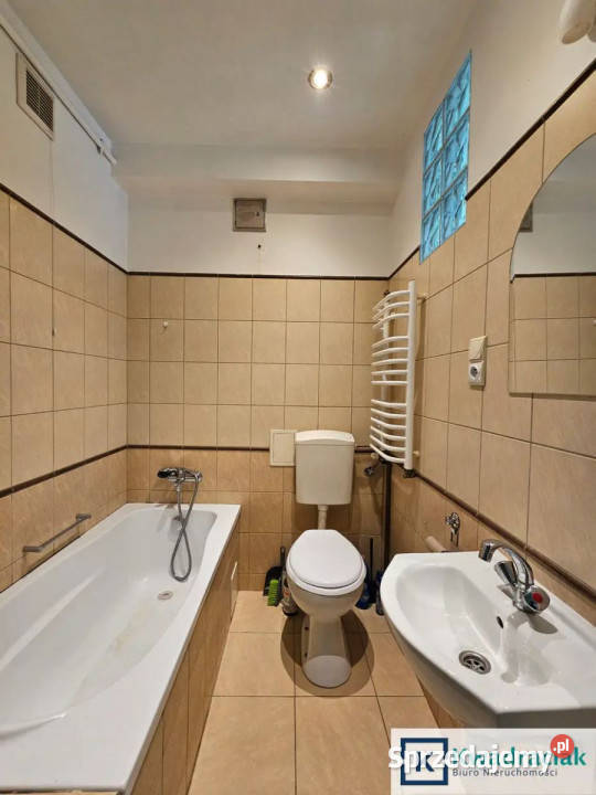 Mieszkanie 325 metrów 1 pokój Krosno Naftowa Sprzedaż