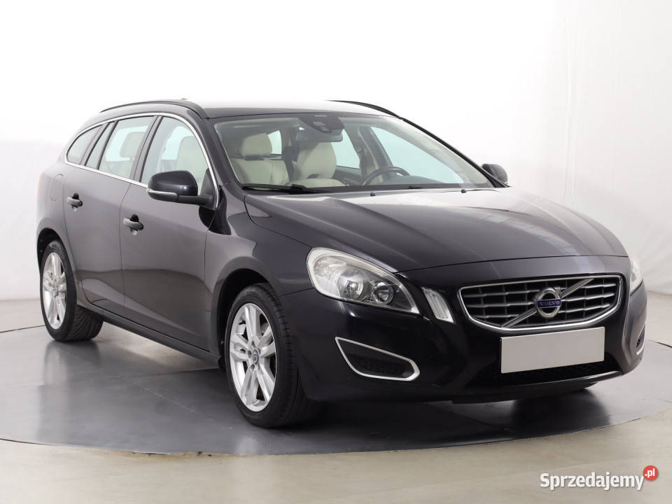 Volvo V60 D3 2.0