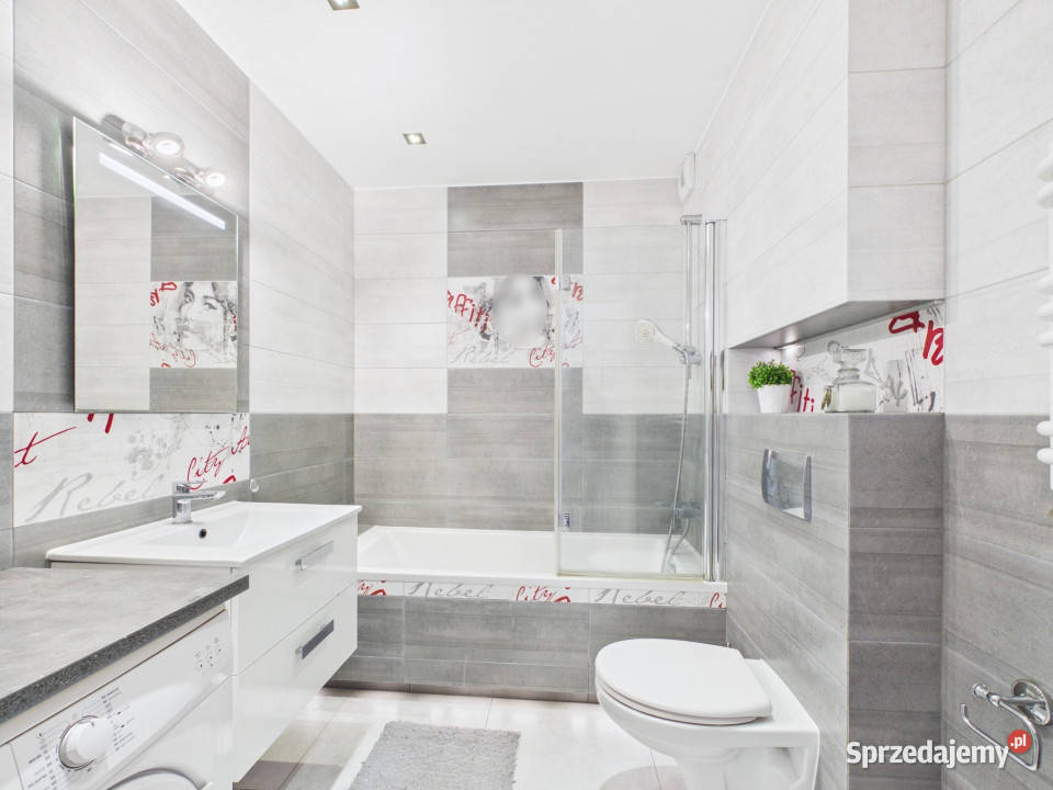 Apartament inwestycyjny Wyspa Spichrzów Chmielna winda Gdańsk