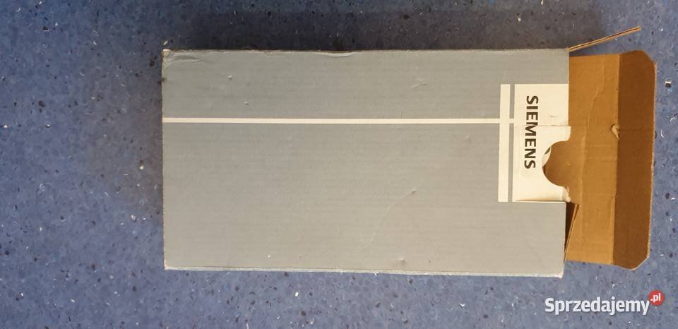SIEMENS Panel operatora PXM20 Marszowice