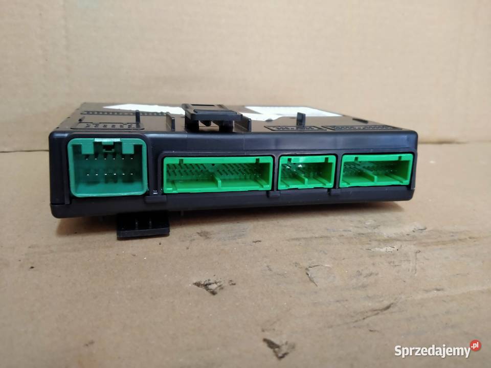 VOLVO FH4 FH5 STEROWNIK MODUŁ BBM 23332576 ciężarowe Kargowa