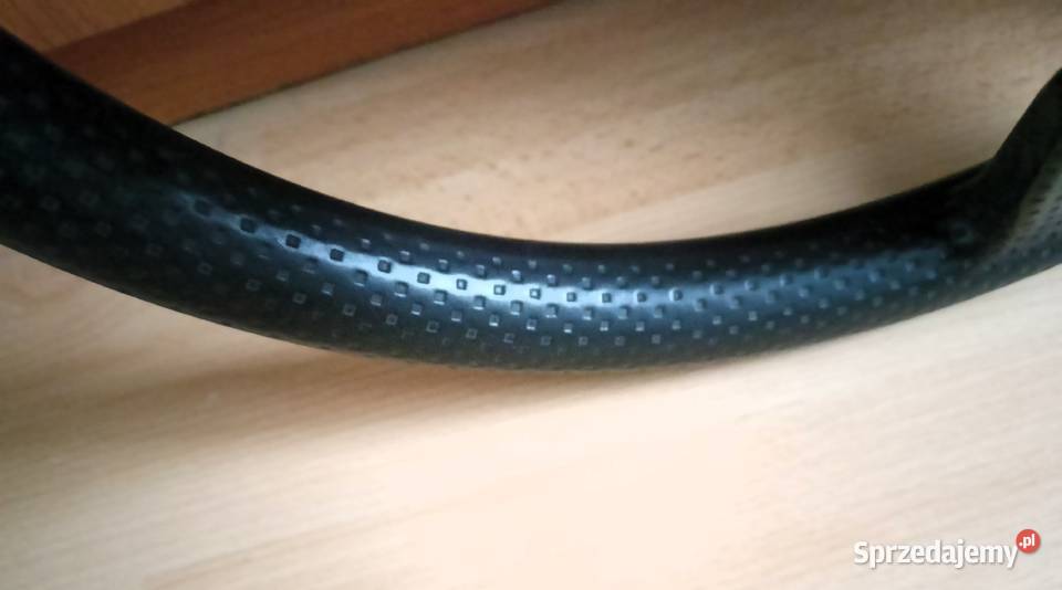 Kierownica Fiat 126p FL z Klaksonem FIAT podkarpackie