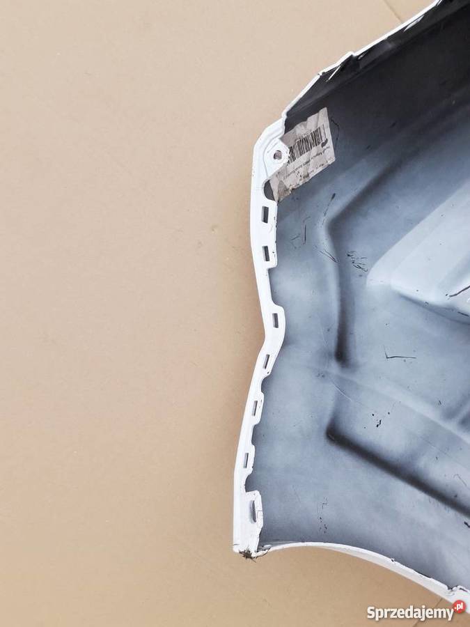 DUCATO BOXER JUMPER III LIFT NAROŻNIK LEWY lubuskie Bieleń