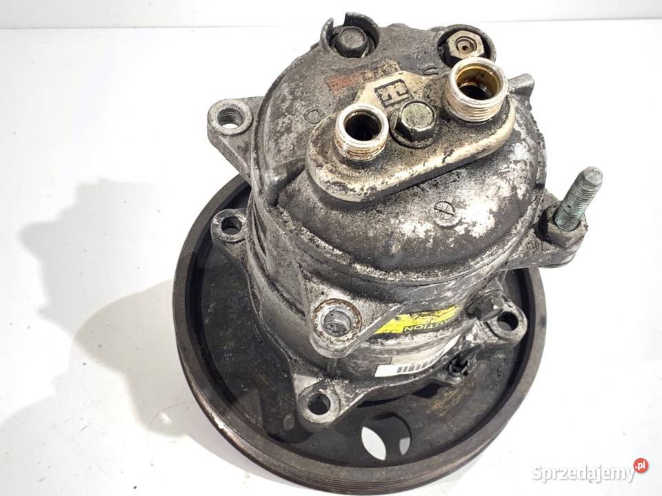 SPRĘŻARKA KLIMATYZACJI VW LT 28 35 28 131 9606 sprzedam