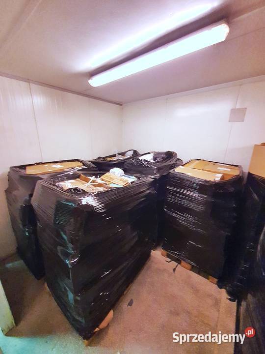 Nowy Towar Boxy Palety Mix Ali Temu Duży Wybór