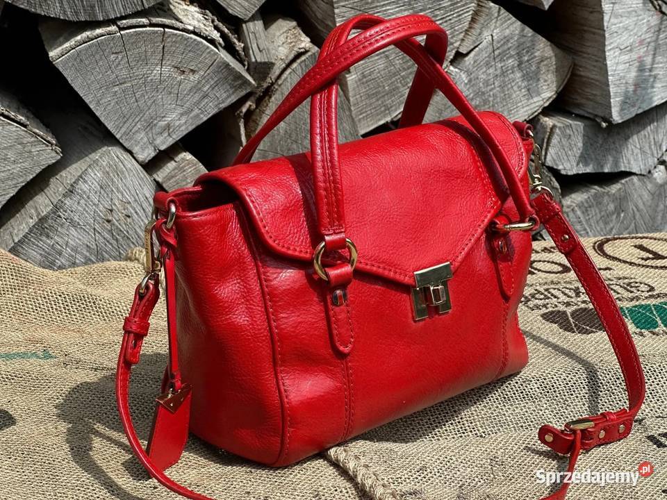Torebka Tomy Hilfiger Stan Idealny Renowacji 13cm Warszawa