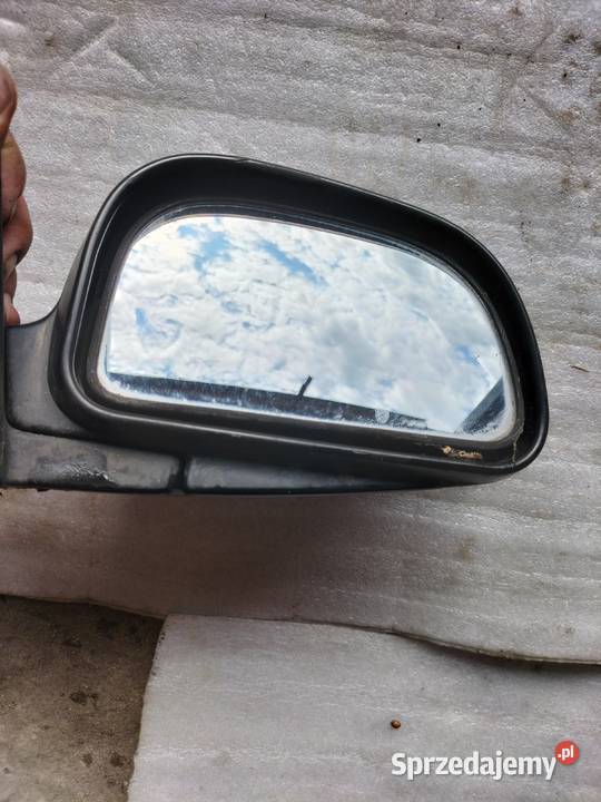 LUSTERKO PRAWE GALANT Kamień-Kolonia