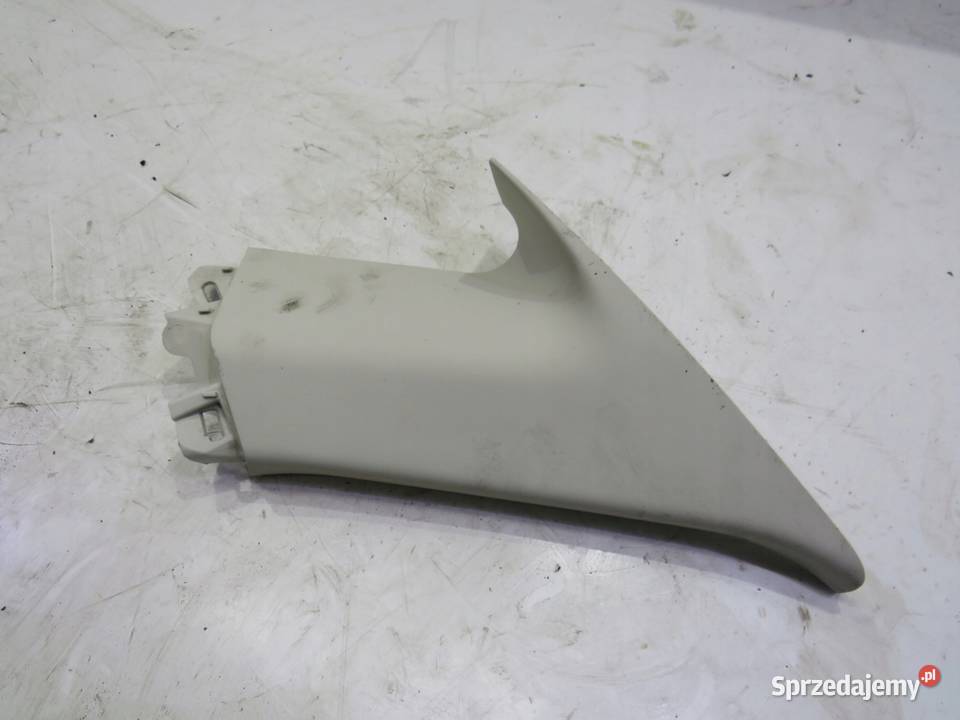 PLASTIK OSŁONA SŁUPKA LEWA TYŁ FORD MONDEO MK5