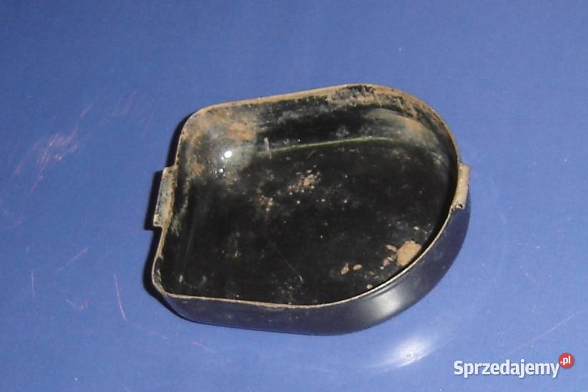 JUNAK AWO dekielek iskrownik ORYGINAŁ czarny ZS Wrocław sprzedam