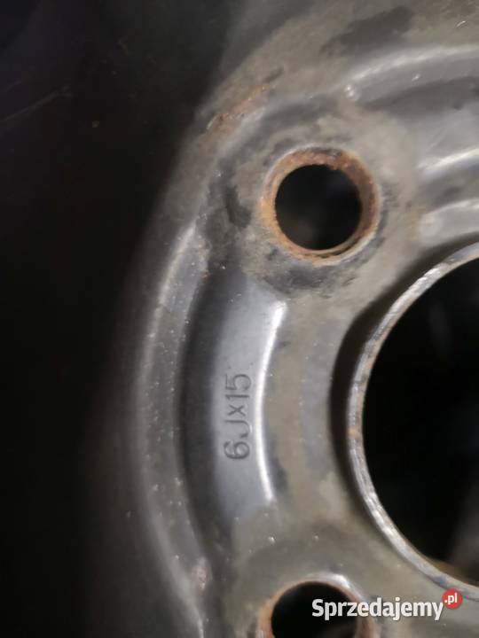 Felgi Stalowe 15 PLUS Opony Zimowe OPEL CORSA D Samochodowe Skomielna Biała