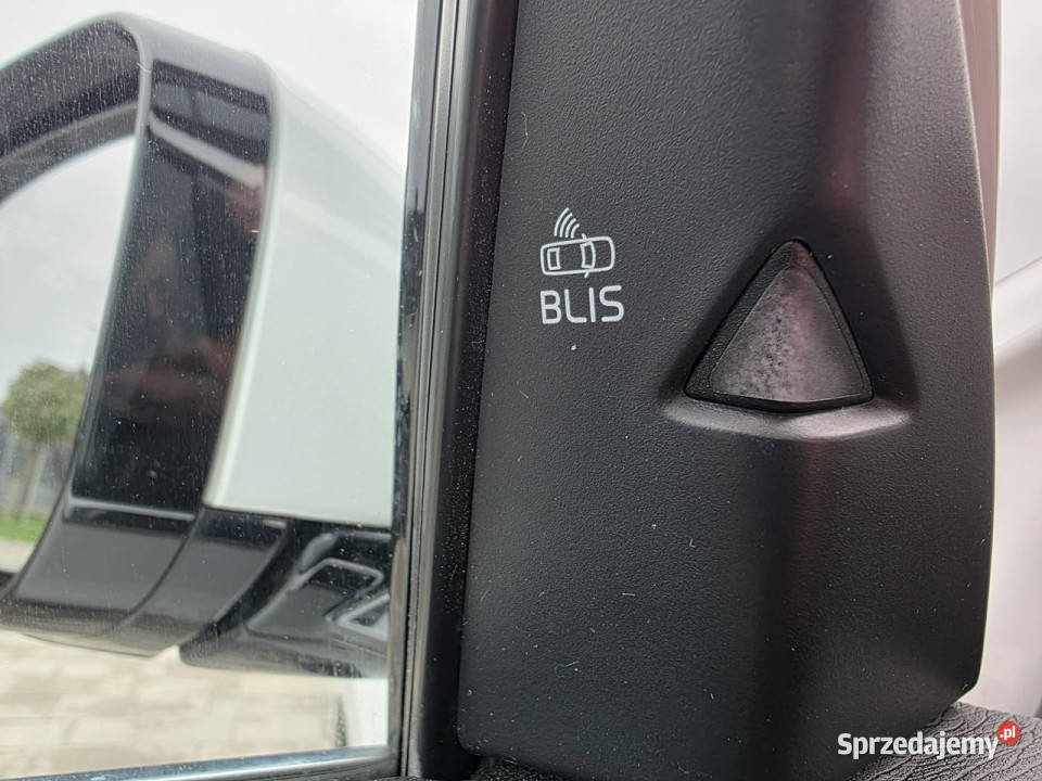 Volvo V40 SUMMUM bezwypadkowy serwisie Czarnków