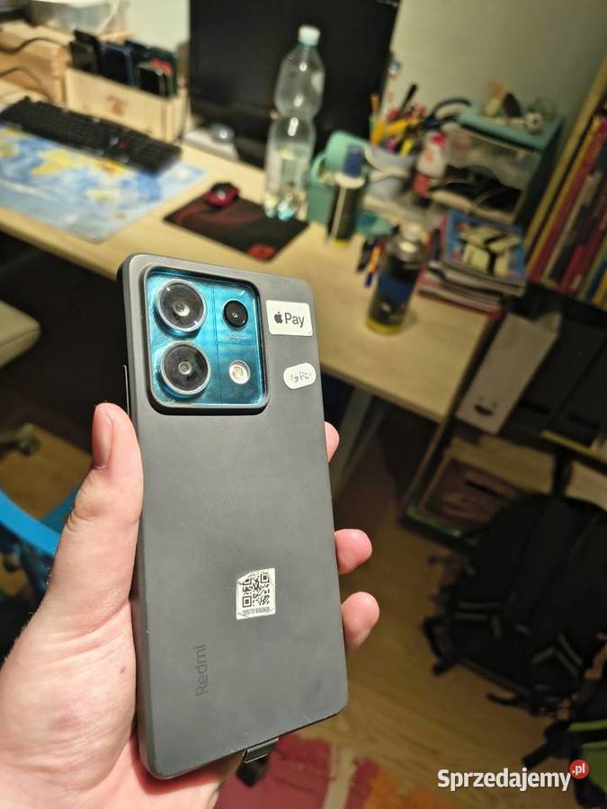 Redmi Note 13 5G używany dolnośląskie