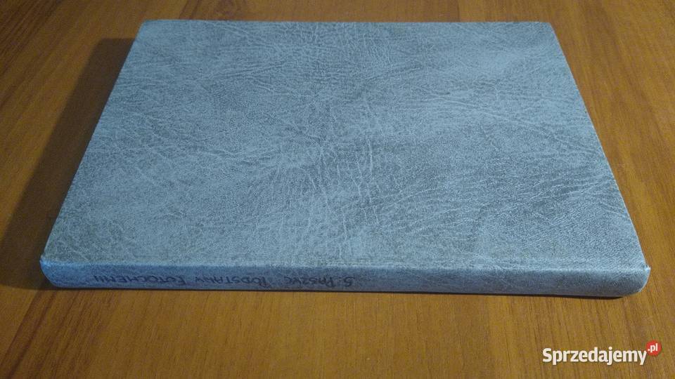 Podstawy fotochemii Stefan Paszyc wyd 2 Gdańsk