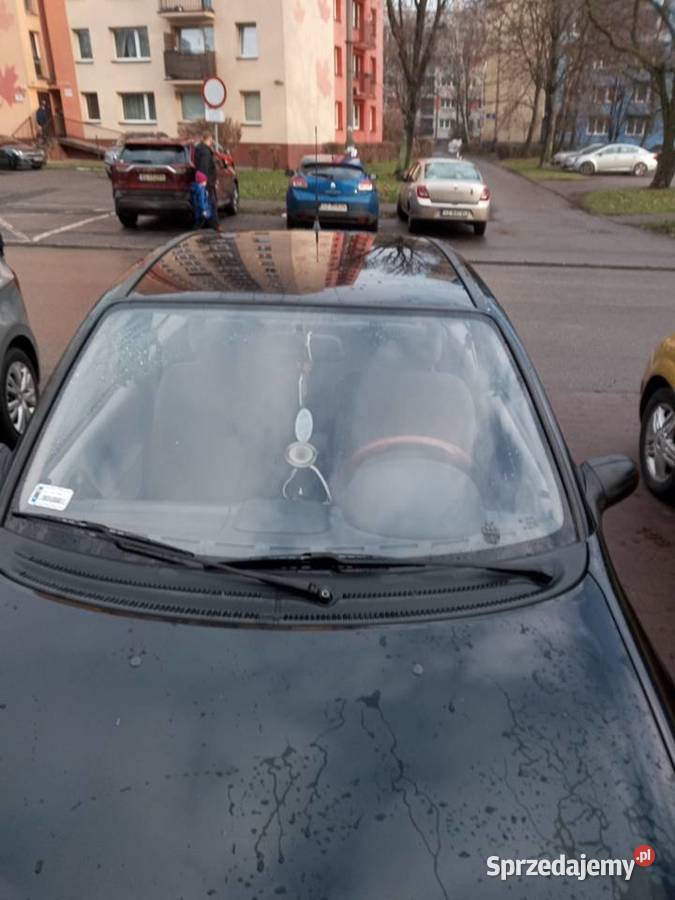 Opel corsa b sprzedam zamienie Zabrze